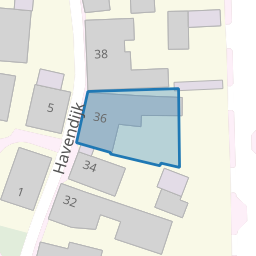 Perceel WPK01-G-2157