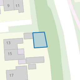 Perceel WPK01-G-2182