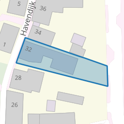 Perceel WPK01-G-2195