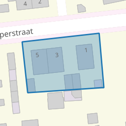 Perceel WPK01-G-2198