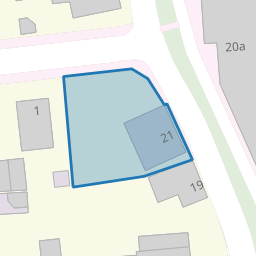 Perceel WPK01-G-2199