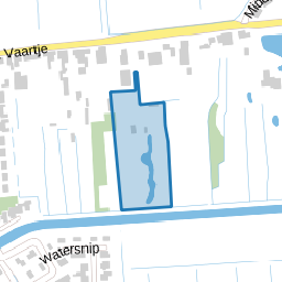 Perceel WPK01-G-2257