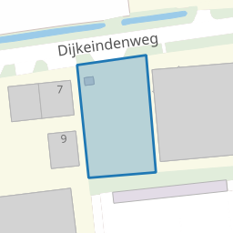 Perceel WPK01-G-2268