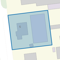 Perceel WPK01-G-2271