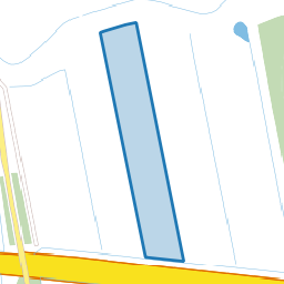 Perceel WPK01-G-2325