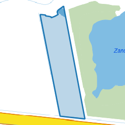 Perceel WPK01-G-2330