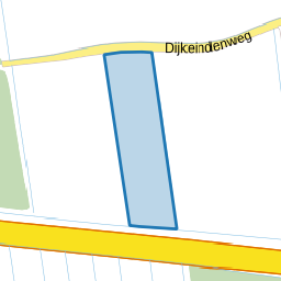 Perceel WPK01-G-2336