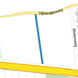 Perceel WPK01-G-2338