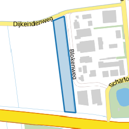 Perceel WPK01-G-2344