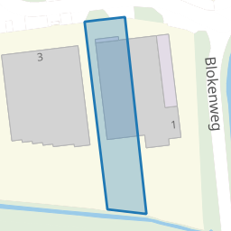 Perceel WPK01-G-2348