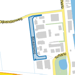 Perceel WPK01-G-2358