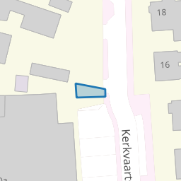 Perceel WPK01-G-2406