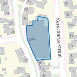 Perceel WPK01-G-2408