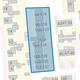 Perceel WPK01-G-2424