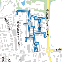 Perceel WPK01-G-2425