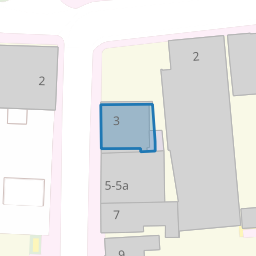 Perceel WPK01-G-2430