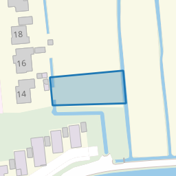 Perceel WPK01-G-2443