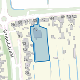 Perceel WPK01-G-2457