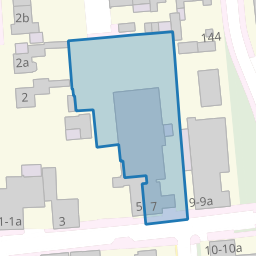 Perceel WPK01-G-2459