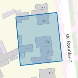 Perceel WPK01-G-2467