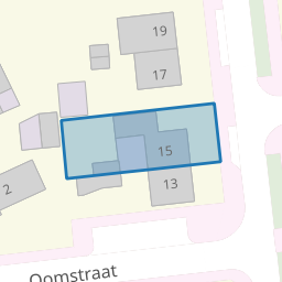 Perceel WPK01-G-2470