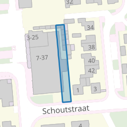 Perceel WPK01-G-2476