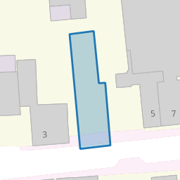 Perceel WPK01-G-2481