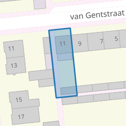 Perceel WPK01-G-2483