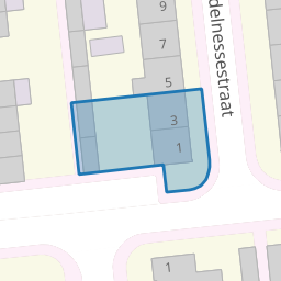 Perceel WPK01-G-2487