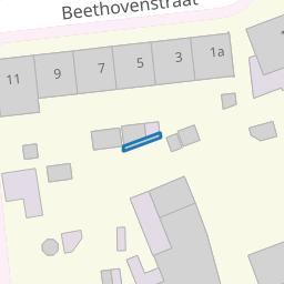 Perceel WPK01-G-2510