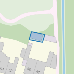 Perceel WPK01-G-2515