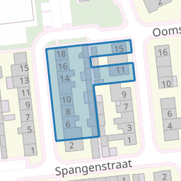 Perceel WPK01-G-2523