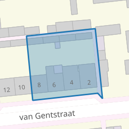 Perceel WPK01-G-2530