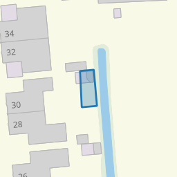 Perceel WPK01-G-2553