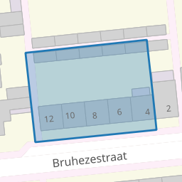 Perceel WPK01-G-2565