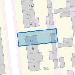 Perceel WPK01-G-2581