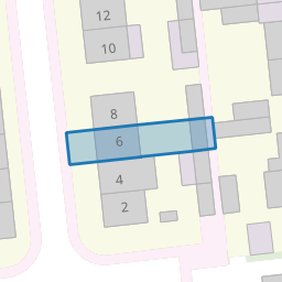 Perceel WPK01-G-2582