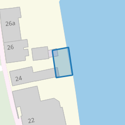 Perceel WPK01-G-2591