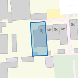 Perceel WPK01-G-2638