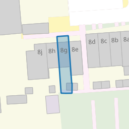 Perceel WPK01-G-2640