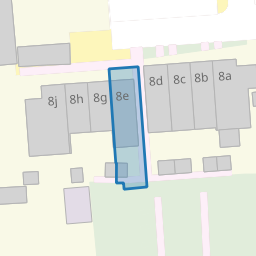 Perceel WPK01-G-2641