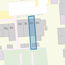 Perceel WPK01-G-2644