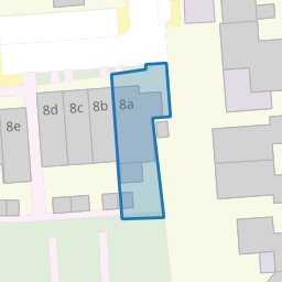 Perceel WPK01-G-2645