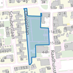 Perceel WPK01-G-2649