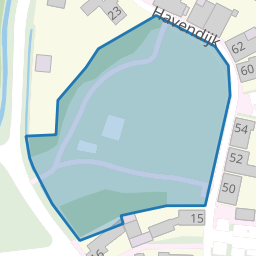 Perceel WPK01-G-2654