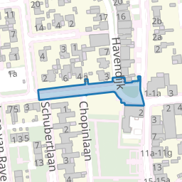 Perceel WPK01-G-2663