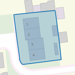 Perceel WPK01-M-1005