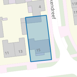 Perceel WPK01-M-1012