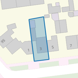 Perceel WPK01-M-1027