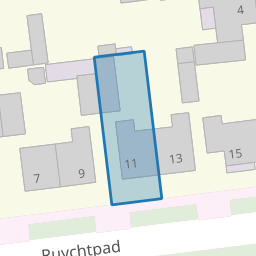 Perceel WPK01-M-1031